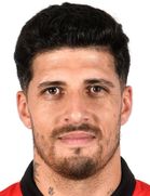 Nicolás Monserrat