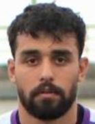 Alireza Rostamijo