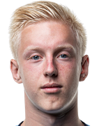 Laurits Pedersen Laurits Pedersen