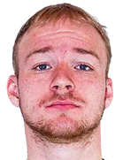 Nikita Bogatikov Nikita Bogatikov