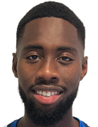 Balamine Cissé Balamine Cissé