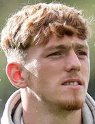 Bobby Faulkner