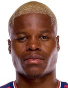 Bernard Kamungo