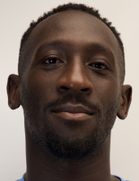 Ibrahim Baradji