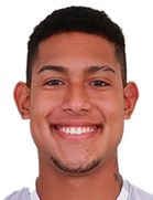 Romario Gamarra Romario Gamarra