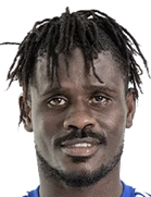 Saidu Fofanah Saidu Fofanah