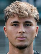 Samuele Carella Samuele Carella