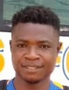 Samuel Felix Agba