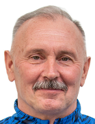 Igor Kriushenko