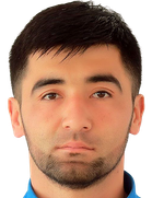 Narzullo Radzhabov Narzullo Radzhabov