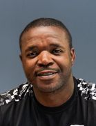 Aaron Mokoena
