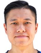Wing-Hong Wilson Tang Wing-Hong Wilson Tang