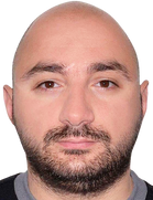 Irakli Khvedeliani Irakli Khvedeliani