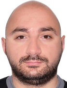 Irakli Khvedeliani Irakli Khvedeliani
