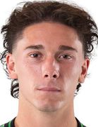 CJ Fodrey