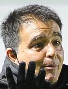 Claudio Vivas