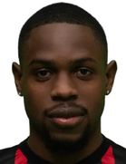 Ronaldo Webster Ronaldo Webster