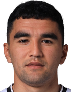 Sanzhar Abduvaitov Sanzhar Abduvaitov