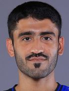 Abdulrahman Sher Khan