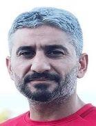 Ümit Tekoğlu Ümit Tekoğlu