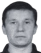 Oleksandr Mekhanoshin
