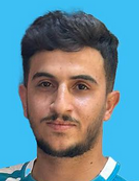 İbrahim Halil Zencirci