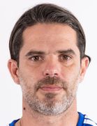 Fernando Gago Fernando Gago