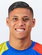Maicol Ruiz