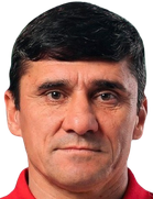 Rustam Khodzhaev Rustam Khodzhaev