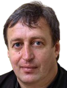 Oleksandr Belozerskyi