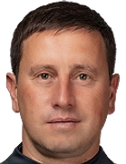 Denis Mamonov Denis Mamonov