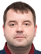 Evgeniy Shevelev