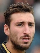 Antonio Donnarumma Spielerprofil 20 21 Transfermarkt