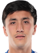 Pulatkhuzha Kholdorkhonov