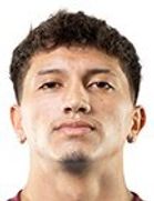 Lucas Chávez