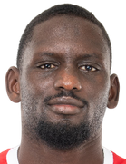 Amadou Ba-Sy