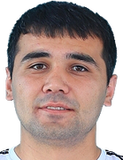 Dilmurod Pachchakhanov