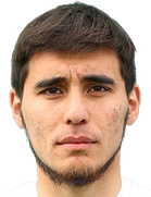 Magommed Odzhiev