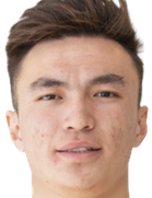 Madiyar Gelmanov Madiyar Gelmanov