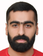 Ahmed Al-Hosani
