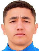Chakhongir Churaev Chakhongir Churaev