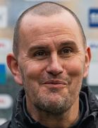 Mark Robinson