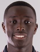 Antoine Mendy Antoine Mendy