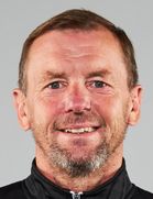 Uwe Staib Uwe Staib