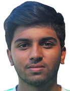 Arjun Sharma Arjun Sharma