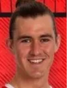 Luke McConnell