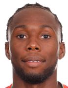 Mohamed Berte Mohamed Berte