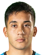 Martín Velásquez