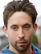 Aaron James