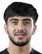 Khayal Aliyev Khayal Aliyev